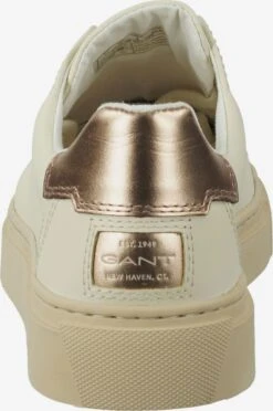 Gant Casual Sneakers Sneakers Laag Dames Crème 13 Gant Casual Sneakers Sneakers Laag Dames Crème -Damesschoenen Winkel 557cb5b7aec953c643101713800dcdf4