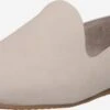 Toms Loafers Instappers DARCY Dames Grijs -Damesschoenen Winkel 56159c7168f01f31835652eebe5c68a9