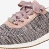 Ara Fashion Sneakers Sneakers Laag Lissabon Dames Poederroze 2 Ara Fashion Sneakers Sneakers Laag Lissabon Dames Poederroze -Damesschoenen Winkel 575d093fc0201f13711e462e2b342dda