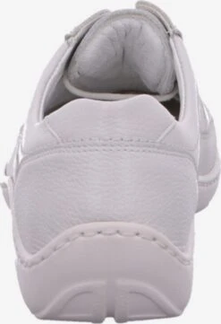 WALDLÄUFER Veterschoenen Veterschoen Dames Natuurwit -Damesschoenen Winkel 57d121524248481c843162b602733390