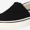 Toms Slip-on Sneakers Slip-on ALPARGATA Dames Zwart 2 Toms Slip-on Sneakers Slip-on ALPARGATA Dames Zwart -Damesschoenen Winkel 587276fe975c016f3feb5f631246b94f