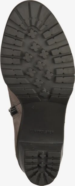 Ara Klassieke Enkellaarsjes Enkellaarsjes Dames Camel -Damesschoenen Winkel 58d1f8604d037bc02a8edb632f43a268