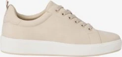S.Oliver Casual Sneakers Sneakers Laag Dames Beige -Damesschoenen Winkel 59822ed2a83638e3249db437a498b2d1