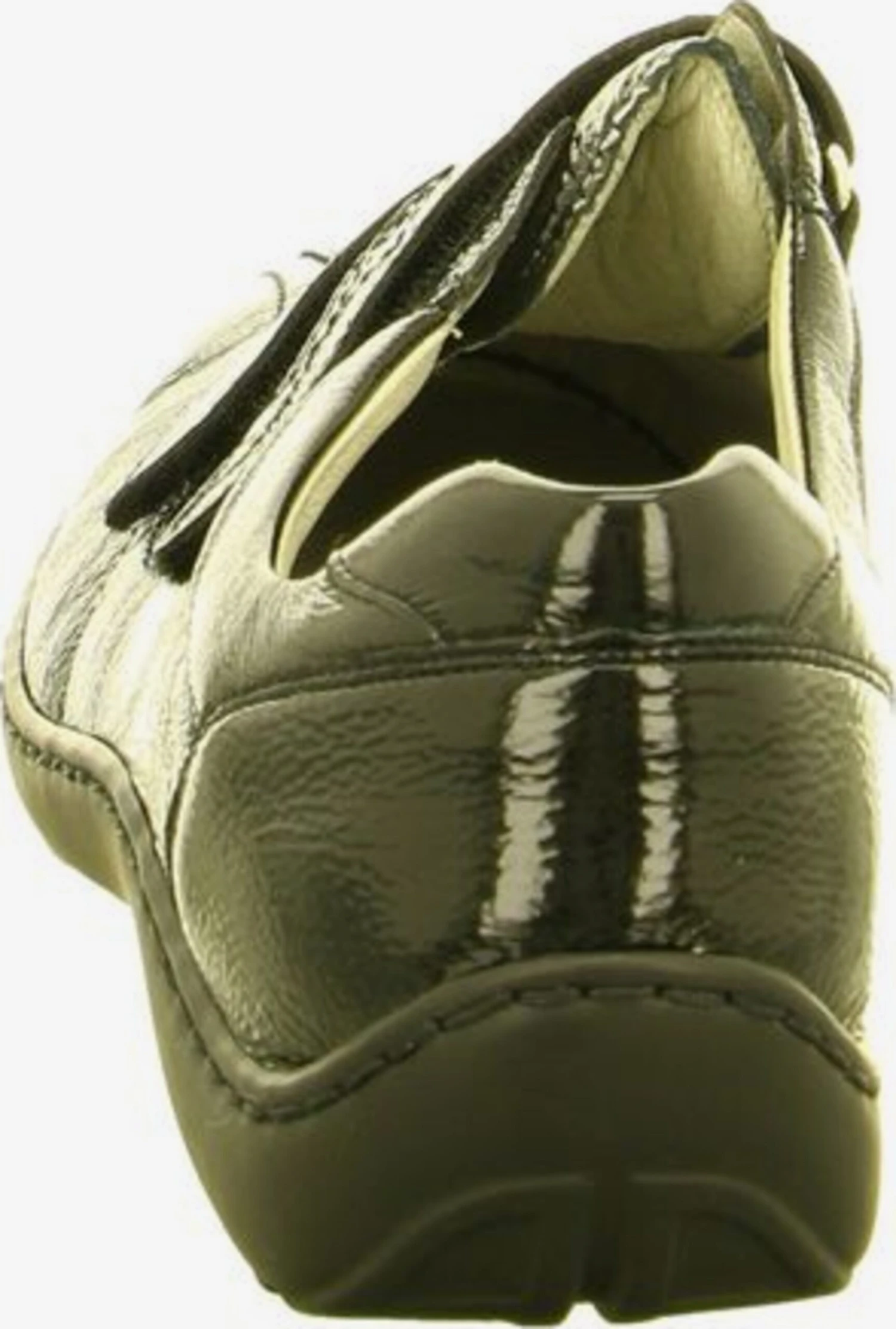 WALDLÄUFER Veterschoenen Veterschoen Dames Olijfgroen 5 WALDLÄUFER Veterschoenen Veterschoen Dames Olijfgroen - Afbeelding 3