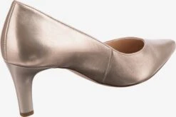 HÖGL Klassieke Pumps Pumps Boulevard Dames Goud -Damesschoenen Winkel 5a9c2b0a47e3d5df307c8442a70f8828