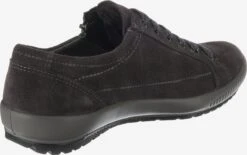 Legero Veterschoenen Veterschoen Tanaro Dames Donkergrijs -Damesschoenen Winkel 5ae2e840e430286c76ec8852717c06d1