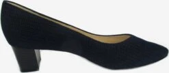 PETER KAISER Klassieke Pumps Pumps Dames Kobaltblauw -Damesschoenen Winkel 5b6a4f8a68c12b878075d611ff9c1830