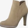 Tamaris Overige Enkellaarsjes Enkellaarsje Dames Beige 1 Tamaris Overige Enkellaarsjes Enkellaarsje Dames Beige -Damesschoenen Winkel 5bd66f9703f46f512dc3e1148b9a0dc6