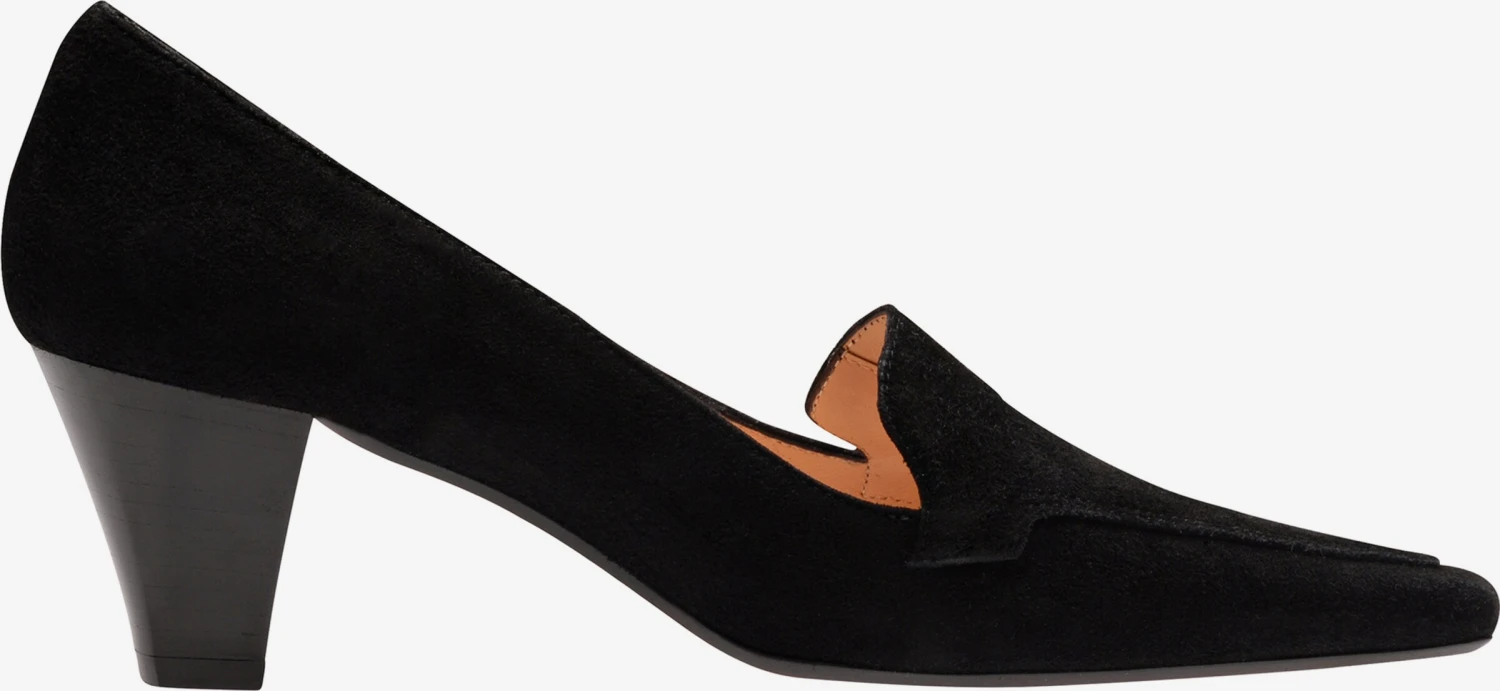 Klassieke Pumps Pumps Dames Zwart 7 Klassieke Pumps Pumps Dames Zwart - Afbeelding 5