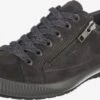 Legero Veterschoenen Veterschoen Tanaro Dames Donkergrijs