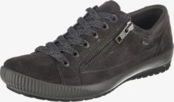 Legero Veterschoenen Veterschoen Tanaro Dames Donkergrijs
