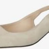 HÖGL Pumps & Hakken Slingpumps Dames Beige -Damesschoenen Winkel 5ca5addfd16f5d27ec952d588c020c11