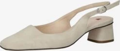 HÖGL Pumps & Hakken Slingpumps Dames Beige