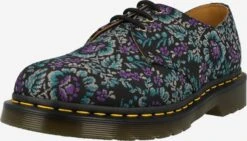 Dr. Martens Veterschoenen Veterschoen 1461 Dames Zwart