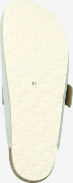 Lage Schoenen Espadrilles Dames Blauw -Damesschoenen Winkel 5cfc8845b4651666d36f573ec2b2f690