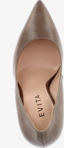 Klassieke Pumps Pumps Dames Grijs -Damesschoenen Winkel 5dd24762fd6bcd000708a68dcfc69c47