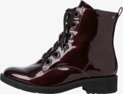 Jana Enkellaarsjes Veterlaarsjes Dames Pueblo 10 Jana Enkellaarsjes Veterlaarsjes Dames Pueblo -Damesschoenen Winkel 5e6755ef4e78cc9498c989d1ba5159aa