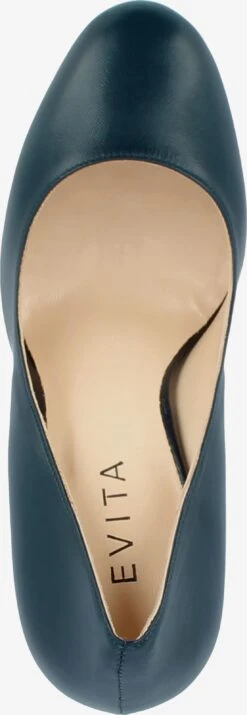 Klassieke Pumps Pumps CRISTINA Dames Blauw 11 Klassieke Pumps Pumps CRISTINA Dames Blauw -Damesschoenen Winkel 5e6b38a4dd123b16273f0bd3ec175914