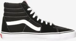 Vans Hoge Sneakers Sneakers Hoog SK8-HI Dames Zwart 10 Vans Hoge Sneakers Sneakers Hoog SK8-HI Dames Zwart -Damesschoenen Winkel 5eb44a4f04837e0ba76abe6e778cb26e