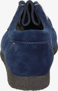 Lage Schoenen Mocassins Grashopper Dames Blauw -Damesschoenen Winkel 5f4f950dfb2c053099fd25072068b536