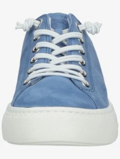 Paul Green Fashion Sneakers Sneakers Laag Dames Hemelsblauw 14 Paul Green Fashion Sneakers Sneakers Laag Dames Hemelsblauw -Damesschoenen Winkel 602719cc4a161a269e82b3538fcd0404
