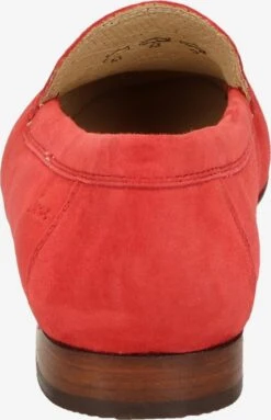 Lage Schoenen Mocassins Campina Dames Lichtrood 8 Lage Schoenen Mocassins Campina Dames Lichtrood -Damesschoenen Winkel 60d467af4036e508daa200a168fcca35