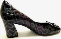 HÖGL Klassieke Pumps Pumps Dames Donkergrijs 8 HÖGL Klassieke Pumps Pumps Dames Donkergrijs -Damesschoenen Winkel 60f0c01f396957c55ebf95ec71d0a1a5