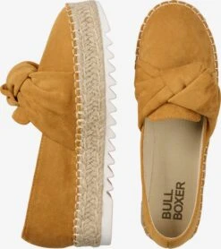 Bullboxer Lage Schoenen Espadrilles Dames Perzik 10 Bullboxer Lage Schoenen Espadrilles Dames Perzik -Damesschoenen Winkel 61279961f32149aba037add45cf3d9c4
