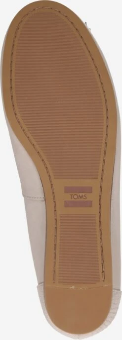 Toms Loafers Instappers DARCY Dames Grijs -Damesschoenen Winkel 63cc50ca34802aa65da94205adc5c86c