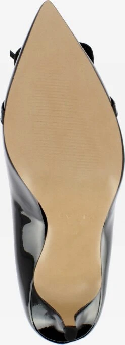 Klassieke Pumps Pumps GIULIA Dames Zwart -Damesschoenen Winkel 64ad95f86101f2779cce108073522c2f