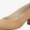 Paul Green Klassieke Pumps Pumps Dames Lichtbruin