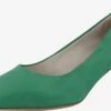 Tamaris Klassieke Pumps Pumps Dames Groen 1 Tamaris Klassieke Pumps Pumps Dames Groen -Damesschoenen Winkel 64d8e08150b85e6c5eabf623a6f60a5c