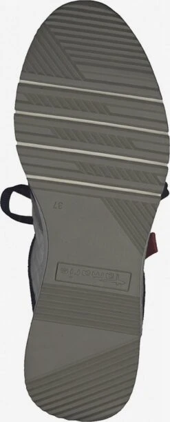 Tamaris Fashion Sneakers Sneakers Laag Dames Navy / Wit 11 Tamaris Fashion Sneakers Sneakers Laag Dames Navy / Wit -Damesschoenen Winkel 6527932b5379f91debfff9b9e2a6c0b1