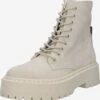 Steve Madden Enkellaarsjes Veterlaarsjes Skylar Dames Beige 1 Steve Madden Enkellaarsjes Veterlaarsjes Skylar Dames Beige -Damesschoenen Winkel 656f27d588518ccb4e60f62bec4c8c92