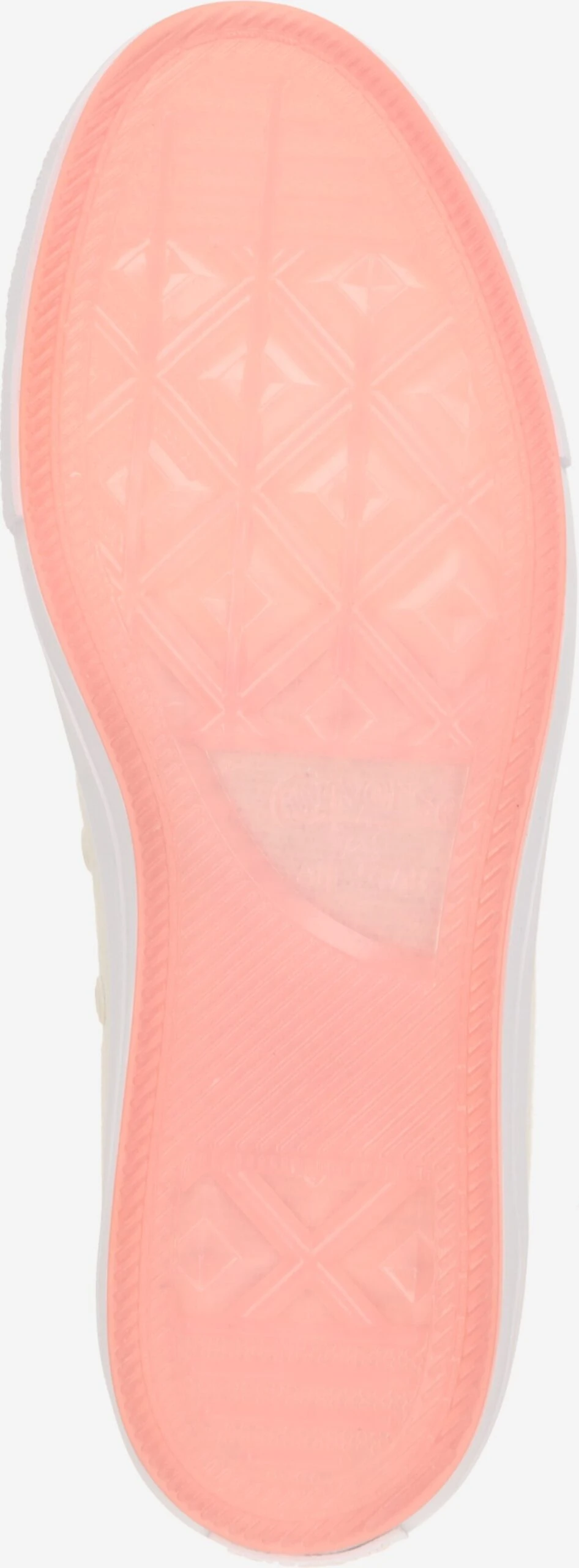 Converse Skate Sneakers Sneakers Laag Dames Wolwit 5 Converse Skate Sneakers Sneakers Laag Dames Wolwit - Afbeelding 3