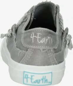 Blowfish Malibu Casual Sneakers Sneakers Laag Dames Lichtgrijs -Damesschoenen Winkel 66984c43a2959fc0a6be93a690d90cb7