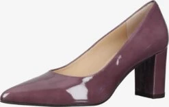 PETER KAISER Klassieke Pumps Pumps JAANE Dames Lila