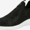 Nine West Slip-on Sneakers Slip-on MIYA Dames Zwart 1 Nine West Slip-on Sneakers Slip-on MIYA Dames Zwart -Damesschoenen Winkel 67e436ec7524726231c2700d4ea9927b