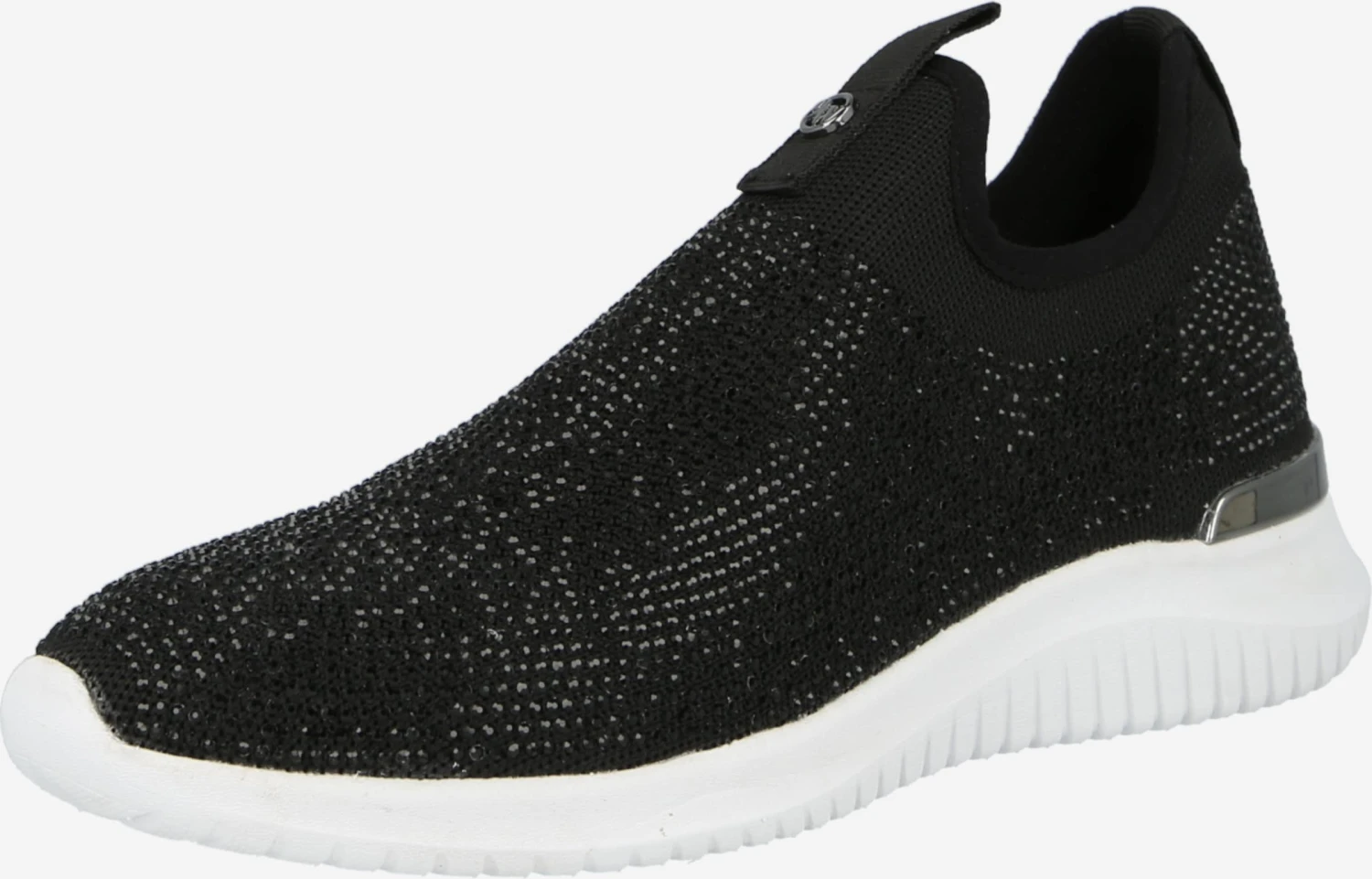 Nine West Slip-on Sneakers Slip-on MIYA Dames Zwart 3 Nine West Slip-on Sneakers Slip-on MIYA Dames Zwart