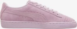 Puma Fashion Sneakers Sneakers Laag Suede Classic Street Dames Oudroze 14 Puma Fashion Sneakers Sneakers Laag Suede Classic Street Dames Oudroze -Damesschoenen Winkel 683ffe5d07b6709b11f33cd16d933e2c