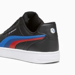 Puma Skate Sneakers Sneakers Laag BMW M Motorsport Caven Dames Zwart 14 Puma Skate Sneakers Sneakers Laag BMW M Motorsport Caven Dames Zwart -Damesschoenen Winkel 6886e3c03378a3b95172e530ad4313bc