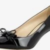 Klassieke Pumps Pumps GIULIA Dames Zwart -Damesschoenen Winkel 68ac2ddd93382b73924c6a01c47b63ed