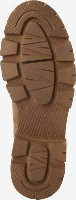 Apple Of Eden Enkellaarsjes Chelsea Boots CHER Dames Bruin -Damesschoenen Winkel 68b89d0e3a8c5da4f092ad2739a82f09