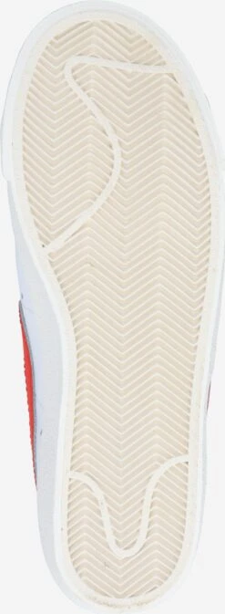 Nike Sportswear Hoge Sneakers Sneakers Hoog BLAZER MID 78 Dames Wit 7 Nike Sportswear Hoge Sneakers Sneakers Hoog BLAZER MID 78 Dames Wit -Damesschoenen Winkel 6982a93d968418feb68797f244476eaf