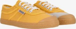 Kawasaki Casual Sneakers Sneakers Laag Dames Geel -Damesschoenen Winkel 6ba5c20e165eaba62e3aa51d6fa1c692
