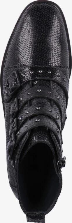 Paul Green Overige Enkellaarsjes Enkellaarsje Dames Zwart -Damesschoenen Winkel 6d5f9c18264a4e6f53b1959e7a9fa910