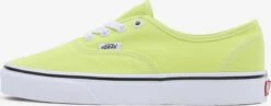 Vans Skate Sneakers Sneakers Laag Dames Riet