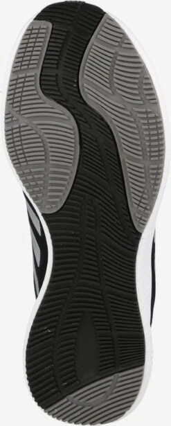 Adidas Sportswear Running Sneakers Sneakers Laag EDGE LUX 4 Dames Zwart -Damesschoenen Winkel 6df1483dfc5aee4663a10bc759b649b7