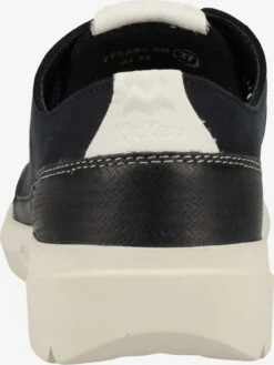 Kickers Casual Sneakers Sneakers Laag Dames Kobaltblauw -Damesschoenen Winkel 6df55a1a931c849ce23cc2571e384059