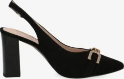 Caprice Klassieke Pumps Pumps Dames Zwart 9 Caprice Klassieke Pumps Pumps Dames Zwart -Damesschoenen Winkel 6f16e16f62cd6426f4bb699fb39b6e31